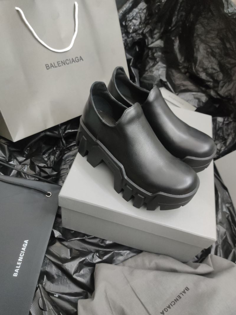 Balenciaga Boots